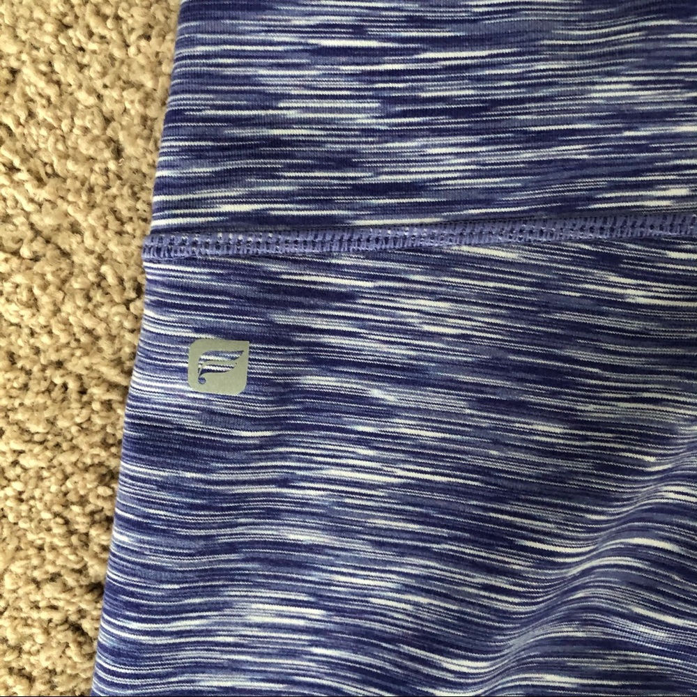 Fabletics Ankle-Length Legging - Small - image 3